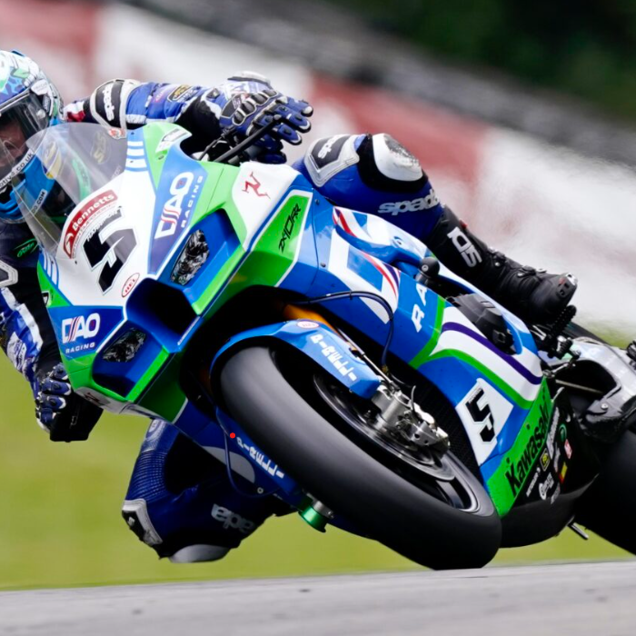 Honda Racing UK launches 2025 BSB, road racing teams